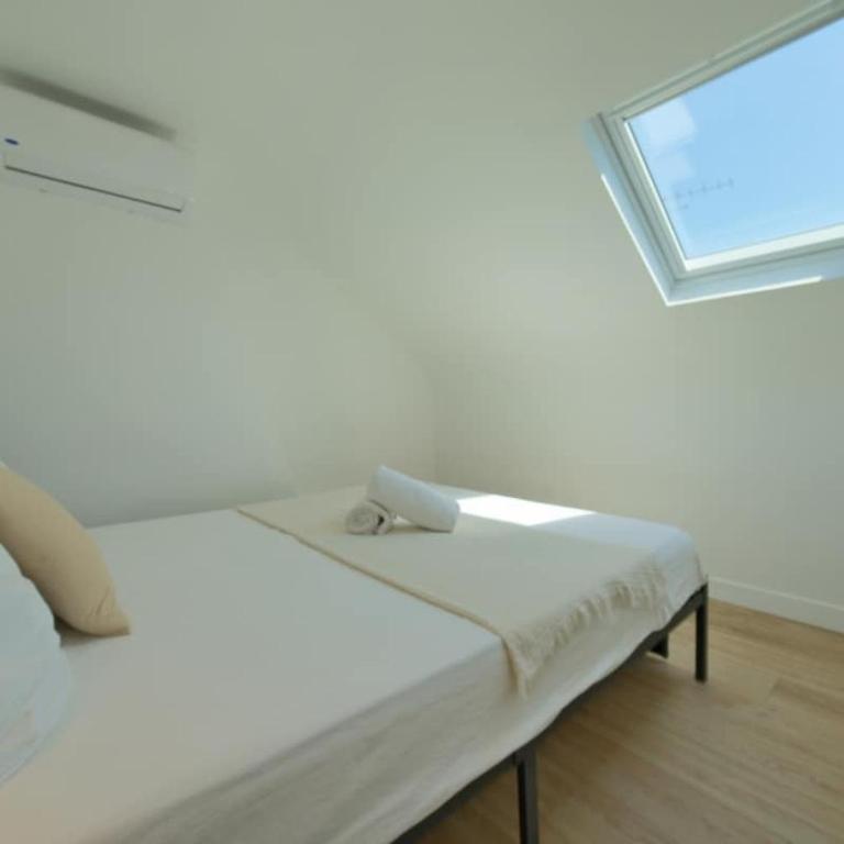 Montreal - 5 bedrooms - Air conditioning - Villa - 38