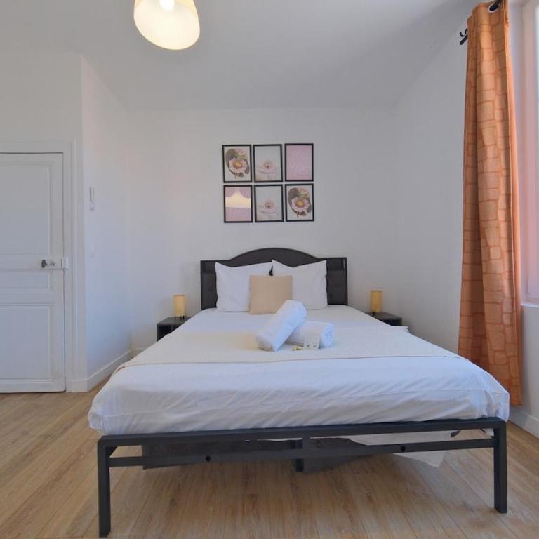 Montreal - 5 bedrooms - Air conditioning - Villa - 45
