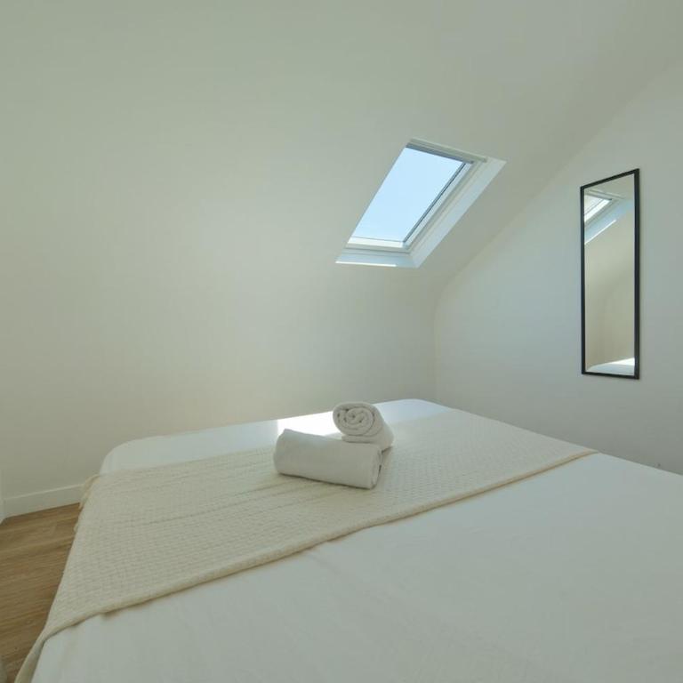 Montreal - 5 bedrooms - Air conditioning - Villa - 62