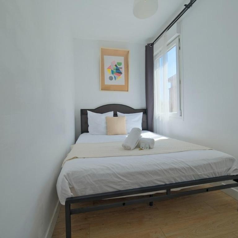 Montreal - 5 bedrooms - Air conditioning - Villa - 74
