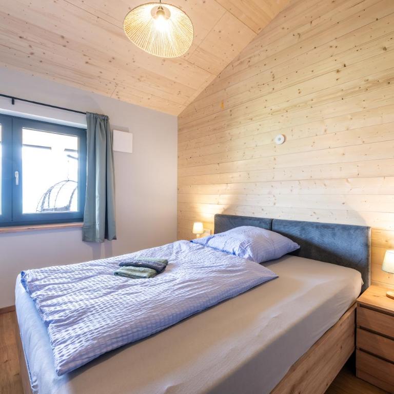 Sesselalpe - Apartment mit 2 Schlafzimmern - 10