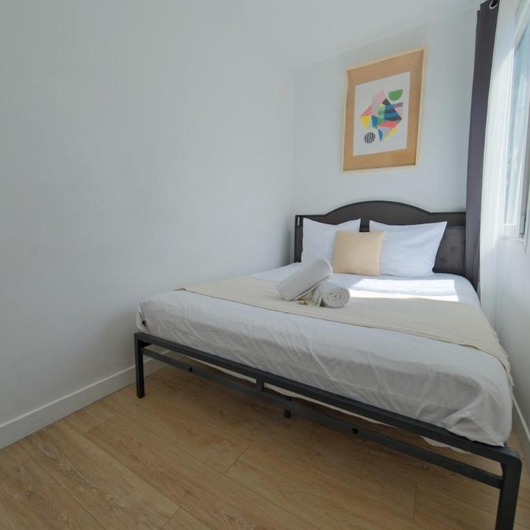 Montreal - 5 bedrooms - Air conditioning - Villa - 79