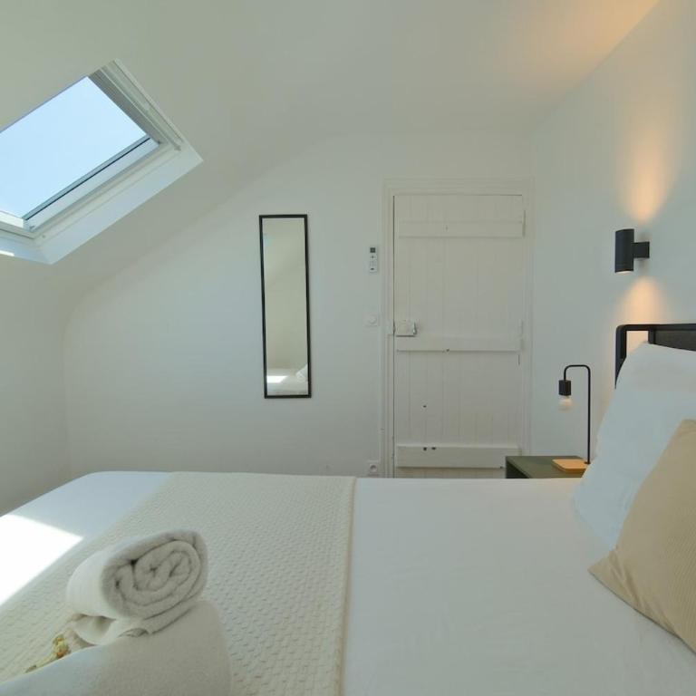 Montreal - 5 bedrooms - Air conditioning - Villa - 81