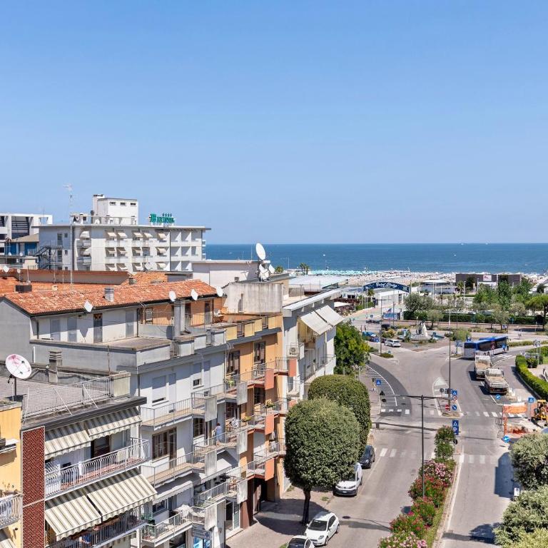 Appartamento Vistamare - Appartamento Superior con 1 Camera da Letto e Balcone - 3
