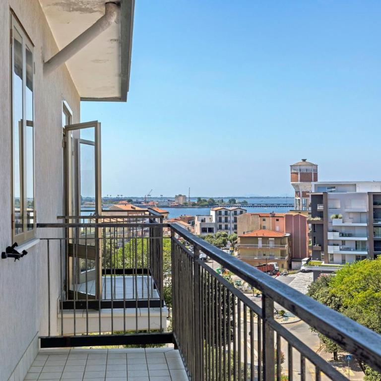 Appartamento Vistamare - Appartamento Superior con 1 Camera da Letto e Balcone - 2