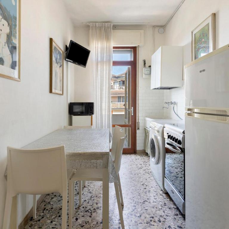 Appartamento Vistamare - Appartamento Superior con 1 Camera da Letto e Balcone - 9