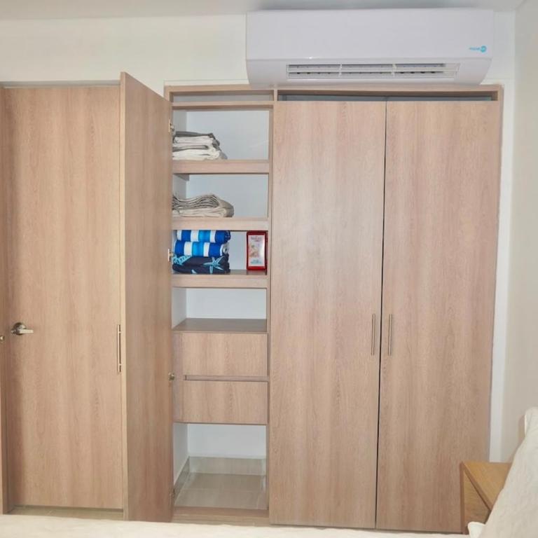 Apartamento en Trevi Serena del Mar - Two-Bedroom Apartment - 24