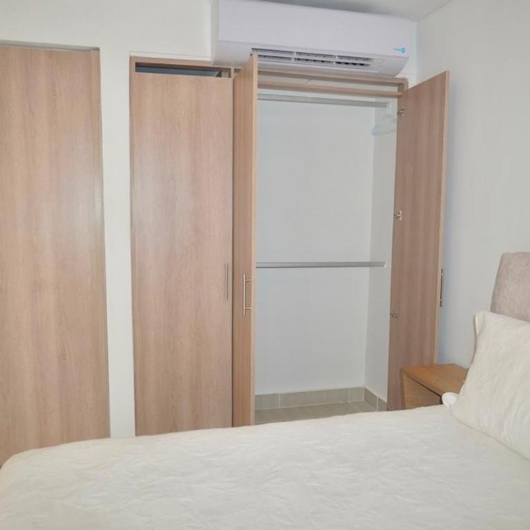 Apartamento en Trevi Serena del Mar - Two-Bedroom Apartment - 41