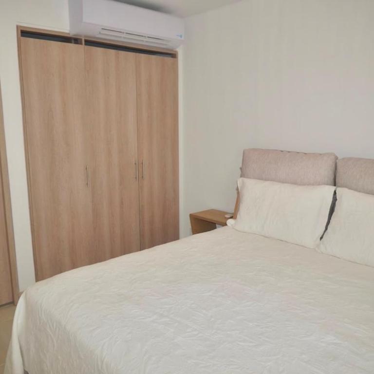 Apartamento en Trevi Serena del Mar - Two-Bedroom Apartment - 44