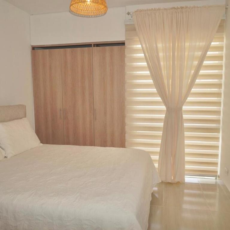 Apartamento en Trevi Serena del Mar - Two-Bedroom Apartment - 50