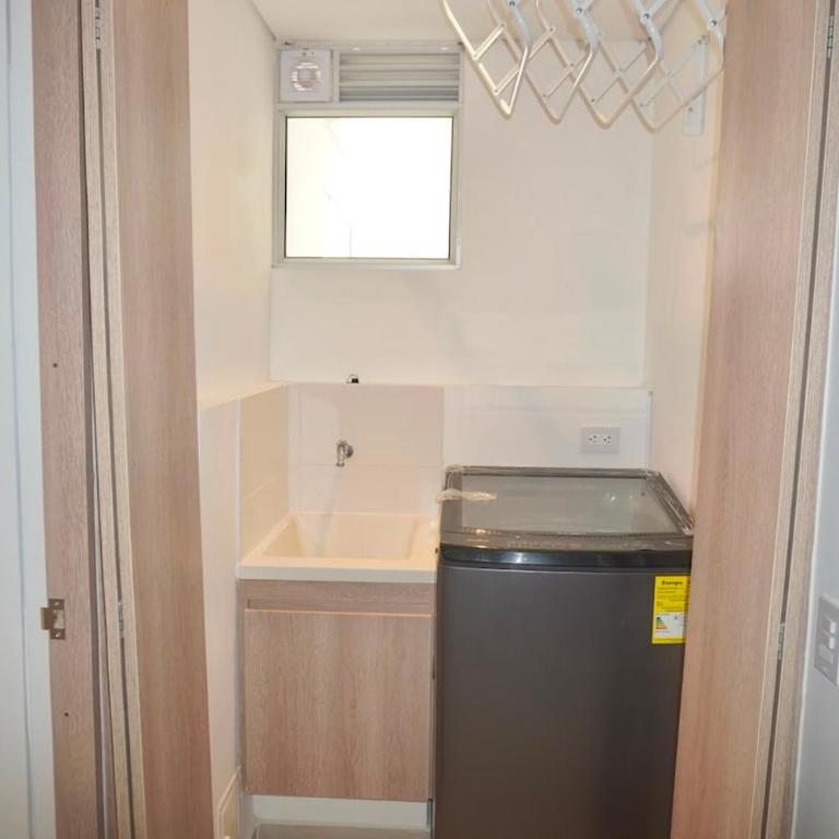 Apartamento en Trevi Serena del Mar - Two-Bedroom Apartment - 54