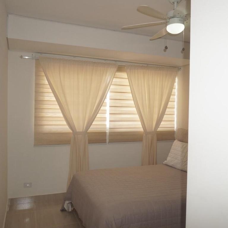Apartamento en Trevi Serena del Mar - Two-Bedroom Apartment - 61