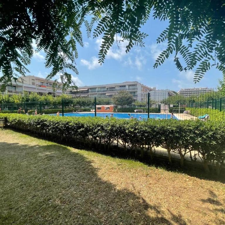 REUS CAMP y MAR - Apartment - 26