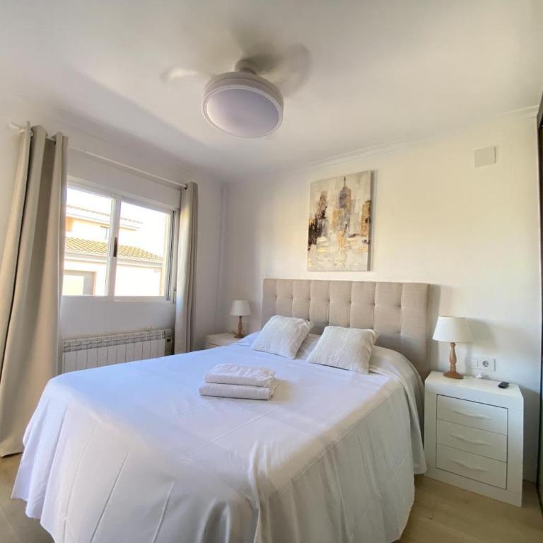 APARTBEACH XALETS DE SALOU - Casa - 4