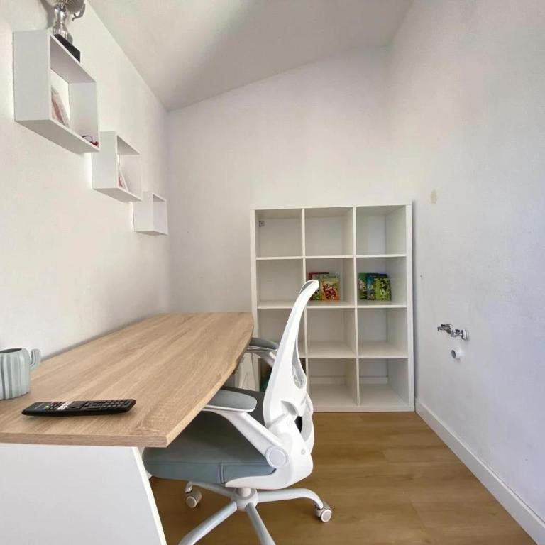APARTBEACH XALETS DE SALOU - Casa - 13