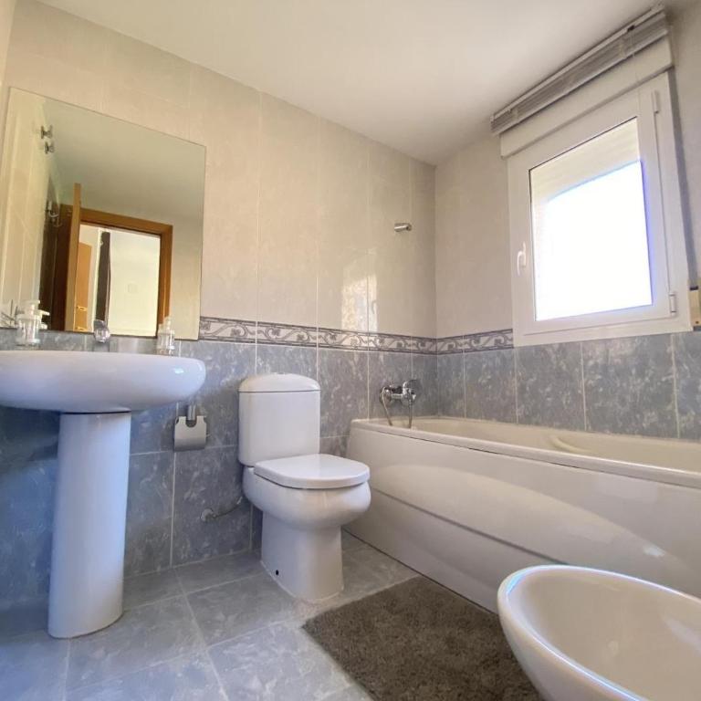 APARTBEACH XALETS DE SALOU - Casa - 14