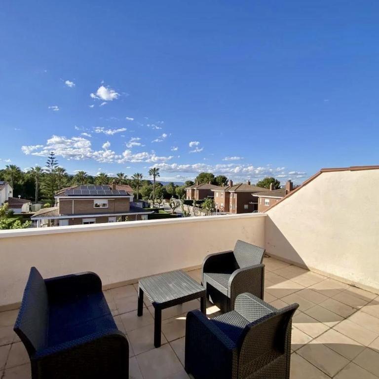APARTBEACH XALETS DE SALOU - Casa - 22