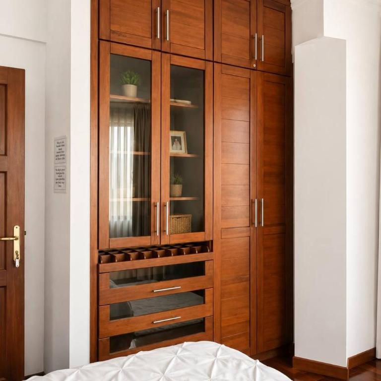 3BR Sky Oasis Penthouse with City Views Parking Country Club Zone - Apartment - 36