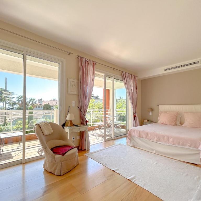 Villa Miami - Basse Californie - Villa avec Piscine Privée - 18