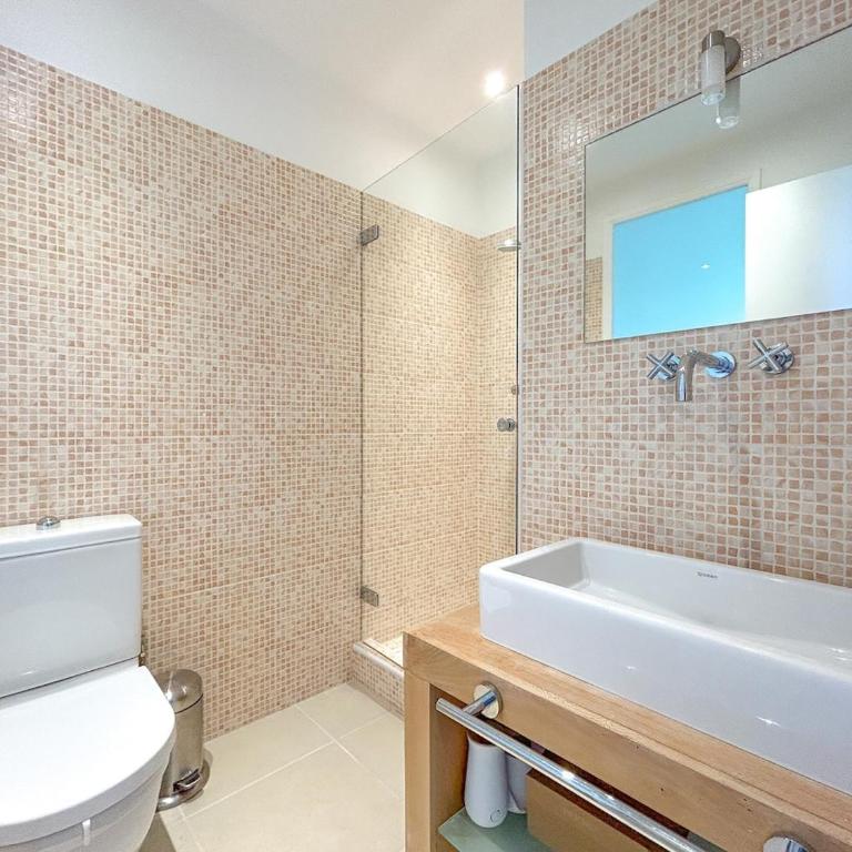 Villa Miami - Basse Californie - Villa avec Piscine Privée - 24