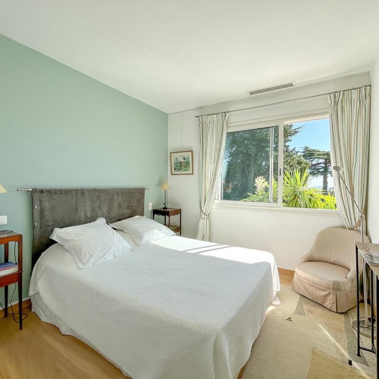 Villa Miami - Basse Californie - Villa avec Piscine Privée - 20