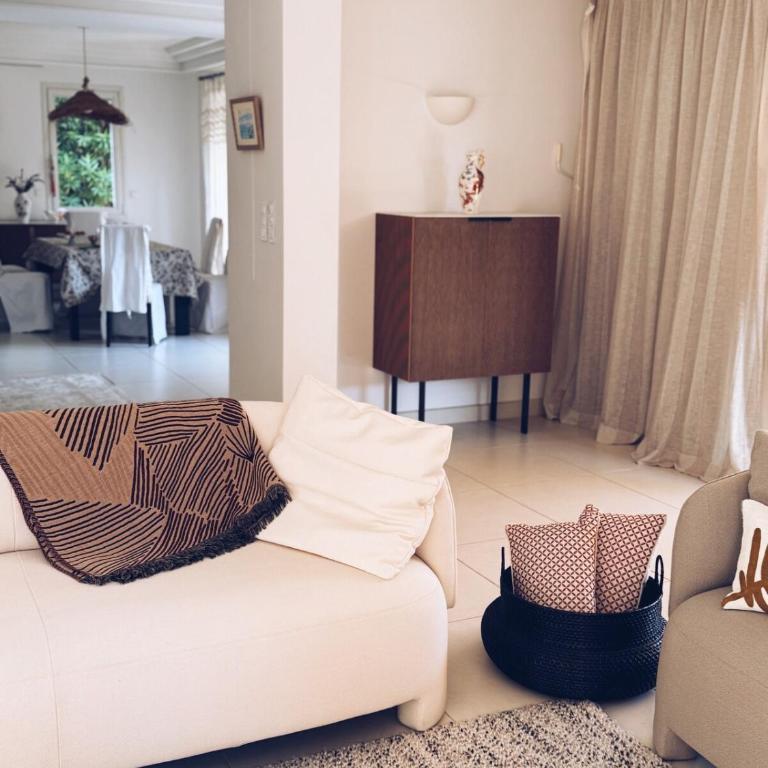Villa Miami - Basse Californie - Villa avec Piscine Privée - 15