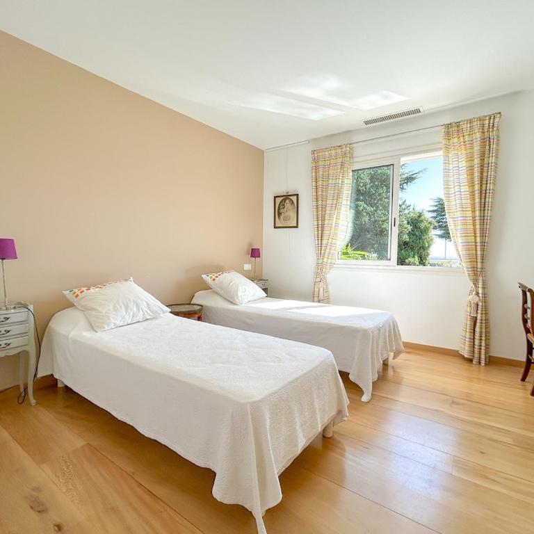 Villa Miami - Basse Californie - Villa avec Piscine Privée - 22