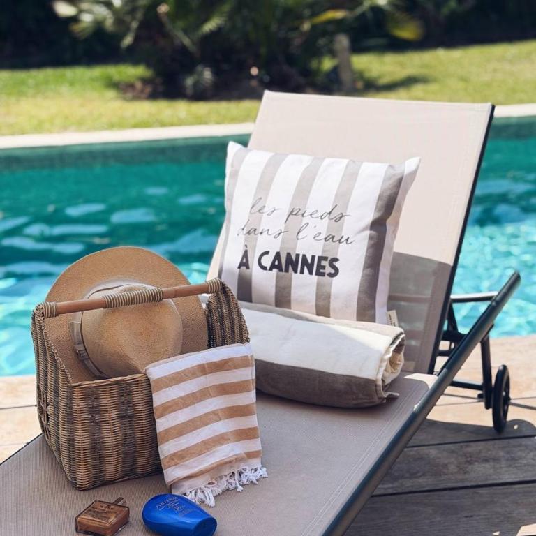 Villa Miami - Basse Californie - Villa avec Piscine Privée - 14