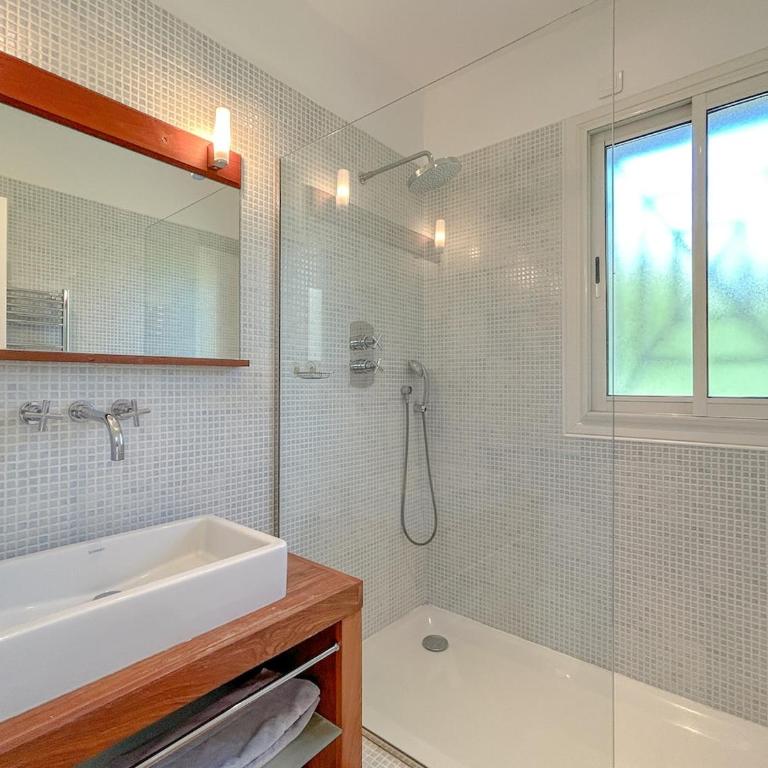 Villa Miami - Basse Californie - Villa avec Piscine Privée - 21
