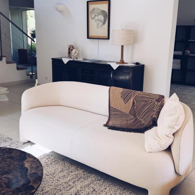 Villa Miami - Basse Californie - Villa avec Piscine Privée - 9