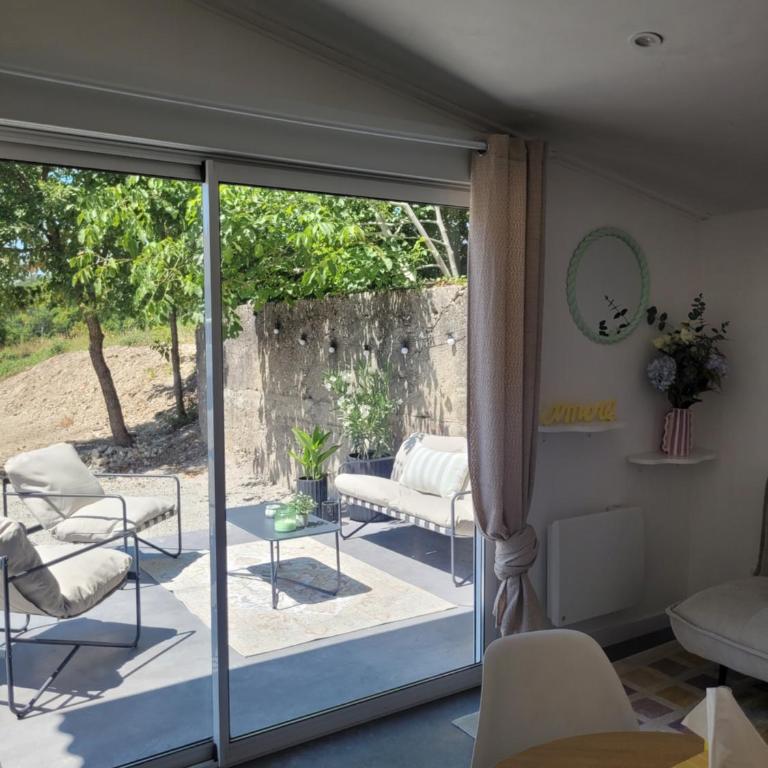 Le cocon du pas de Lauzens - Appartement 1 Chambre - 2