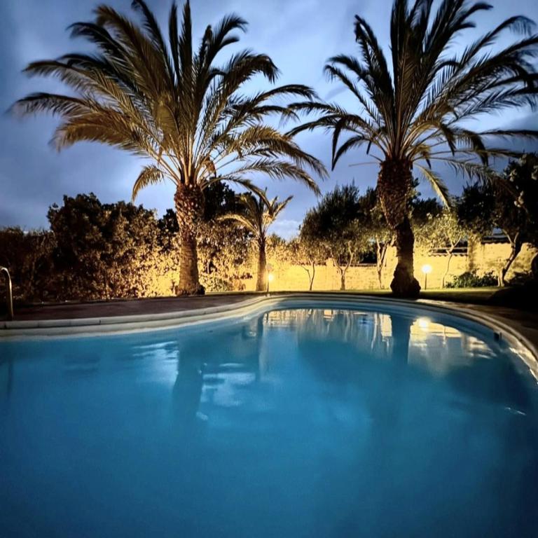 Villa Laura, fronte piscina e giardino privato - Villa con 3 Camere da Letto - 2