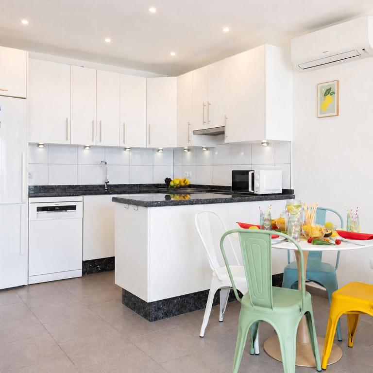 Relax and enjoy the sea by Olax Rentals - Apartamento con vistas al mar - 31