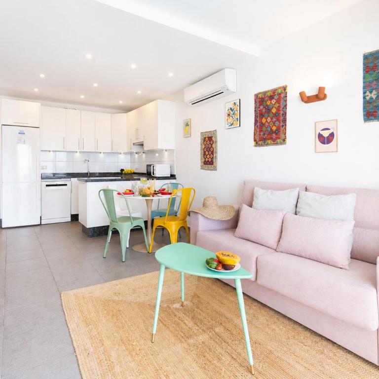 Relax and enjoy the sea by Olax Rentals - Apartamento con vistas al mar - 28