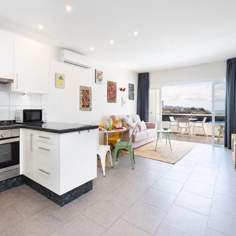 Relax and enjoy the sea by Olax Rentals - Apartamento con vistas al mar - 30