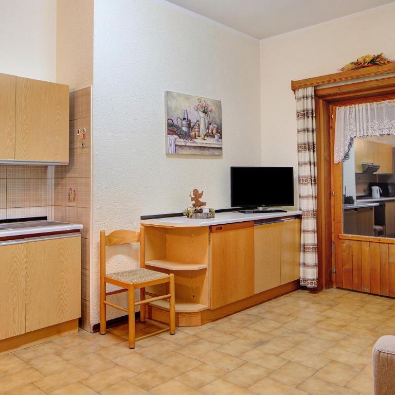 Appartamenti - Formula Roulette - Appartamento con 2 Camere da Letto (4 Adulti) - 9