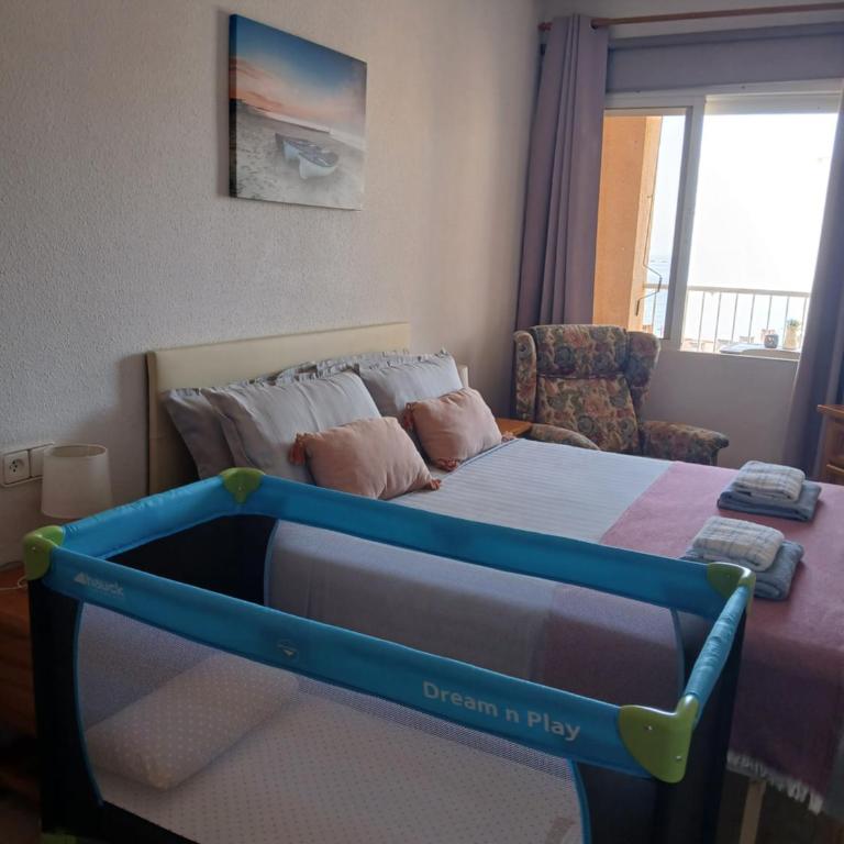 PERLAMAR Ático - Apartamento de 1 dormitorio - 7