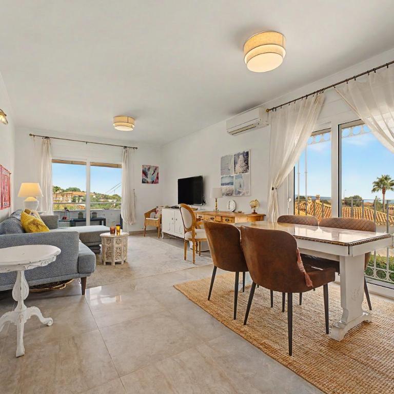 Casa Luz - Two-Bedroom Deluxe Apartment with Ocean View - 25