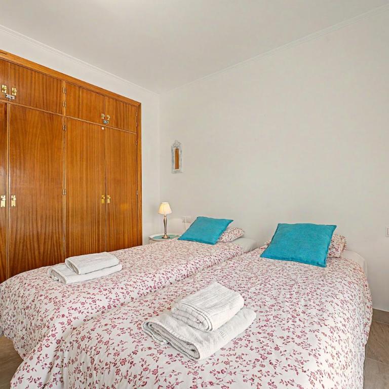 Casa Luz - Two-Bedroom Deluxe Apartment with Ocean View - 20
