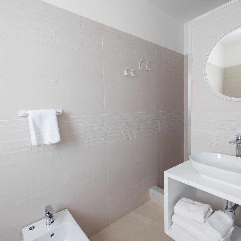 Tenuta Ciuri Country Resort - Camera Matrimoniale/Doppia con Letti Singoli con Bagno Privato - 6