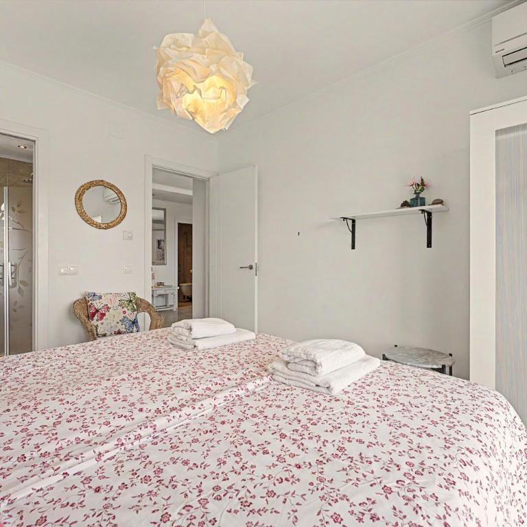 Casa Luz - Two-Bedroom Deluxe Apartment with Ocean View - 16