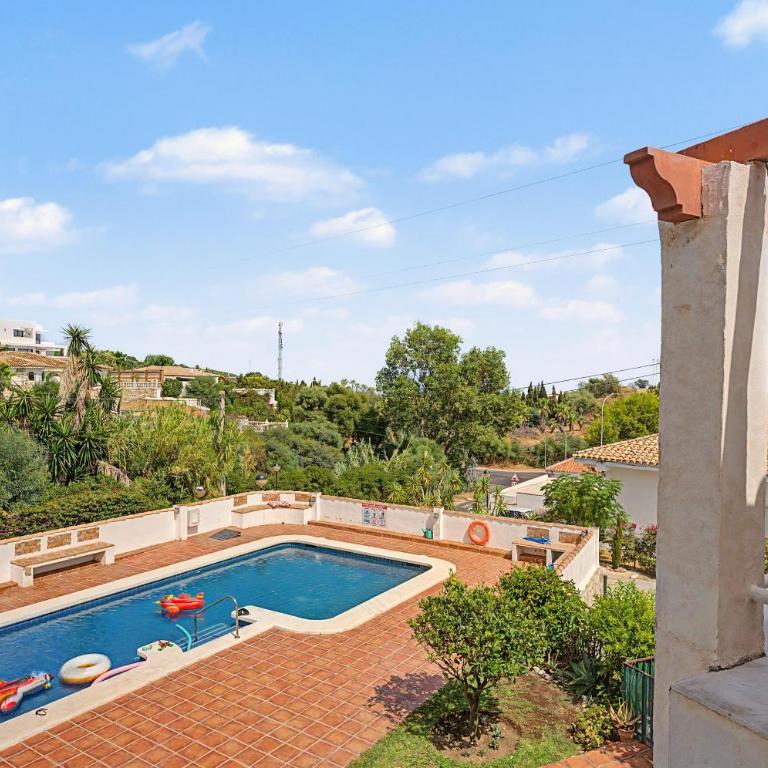 Casa Luz - Two-Bedroom Deluxe Apartment with Ocean View - 28