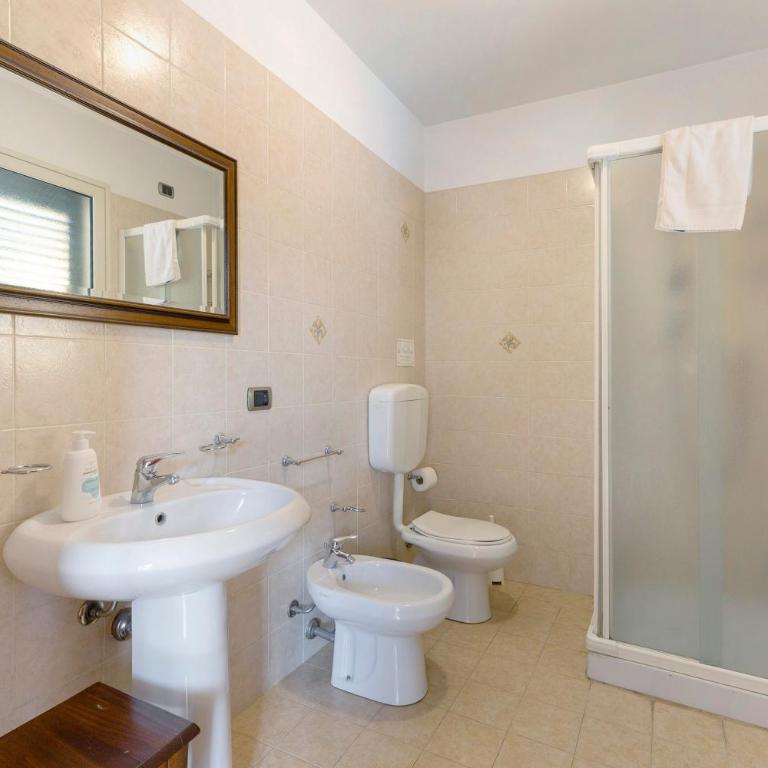 Studio Apartment Sicilia - 3pax - Apartamento de 1 dormitorio con vistas al jardín - 15