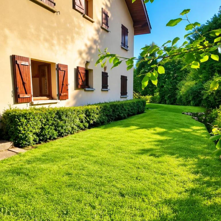 Charmant chalet - appartement avec chambre - terrasse - jardin- parking - proche toutes commodités et lac - calme - lisière de forêt - Apartamento de 1 dormitorio - 16