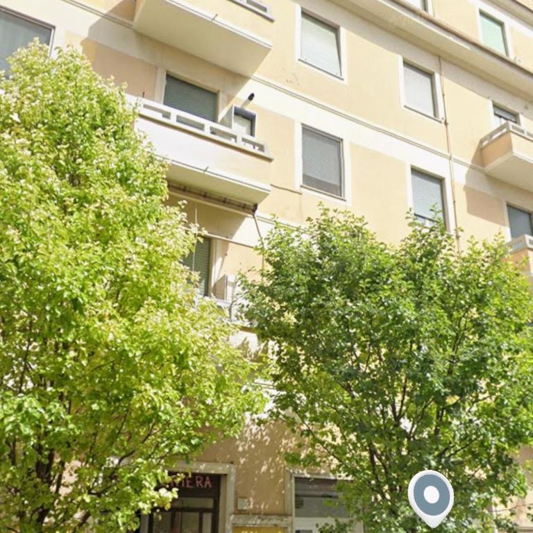 Lola Flat Roma - Apartment mit 1 Schlafzimmer - 13