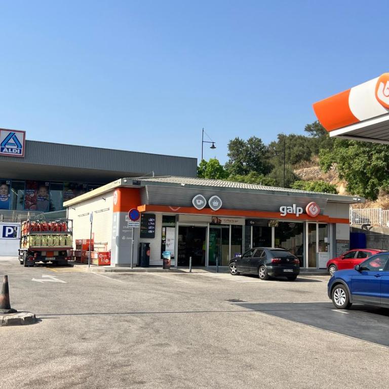 Apartamento Padilla & Romero - Appartamento con 1 Camera da Letto - 51