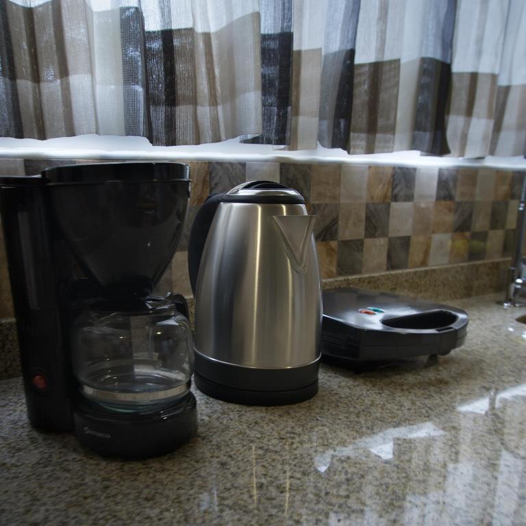 Kanda Wasi Trujillo - Twin Room - 5