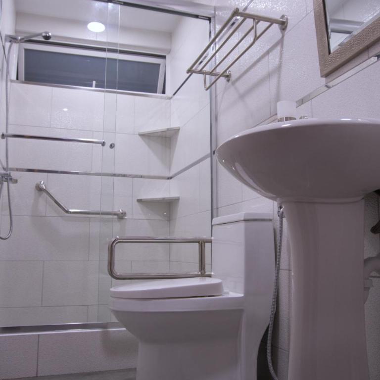 Kanda Wasi Trujillo - Twin Room - 2
