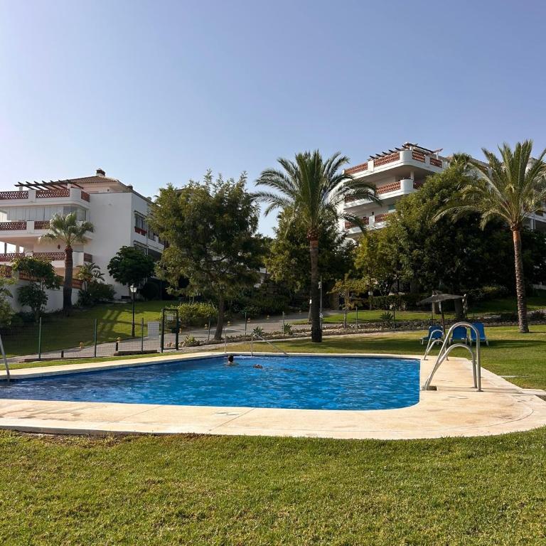 Mirador at Island Resort - Apartamento de 1 dormitorio con terraza - 22