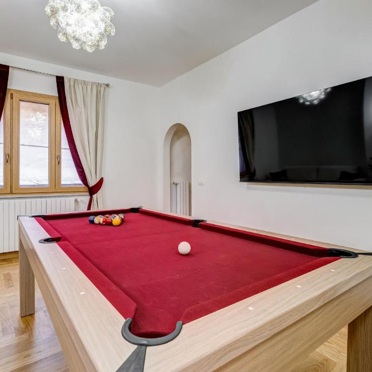 Spanish & Trevi Luxury flat 200mq and 2 Terrace - Apartment - 74